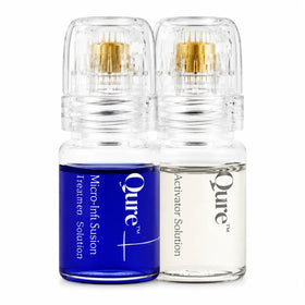 Qure Micro-Infusion System