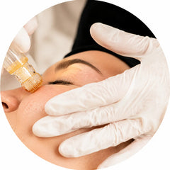 Micro-Infusion Clinic Treatment